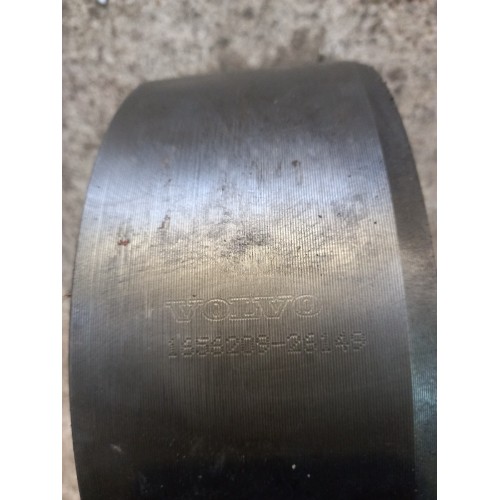 Шестерня планетарной передачи Volvo (853)-2