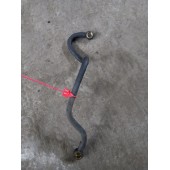 Трубка топливная DAF 105 XF 460 914766 2011г (097)