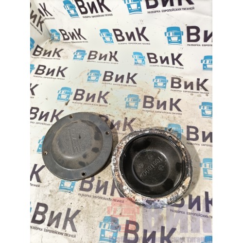 Крышка ступичная*-16