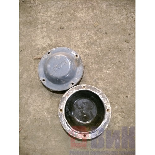 Крышка ступичная*-1