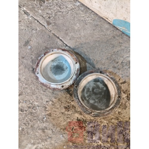 Крышка ступичная*-14