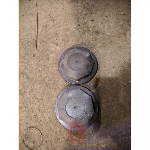 Крышка ступичная*-27