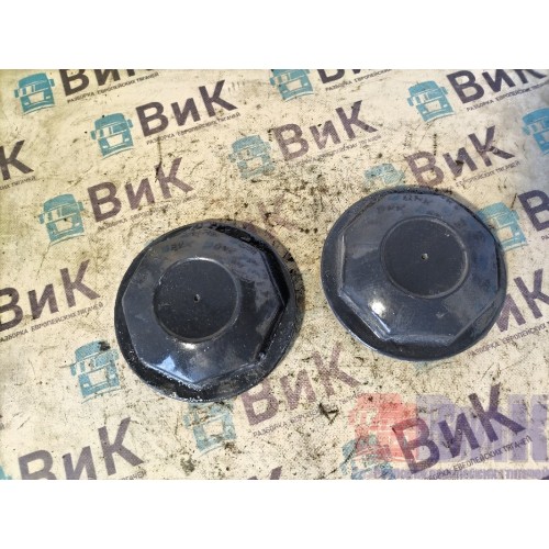 Крышка ступичная*-11