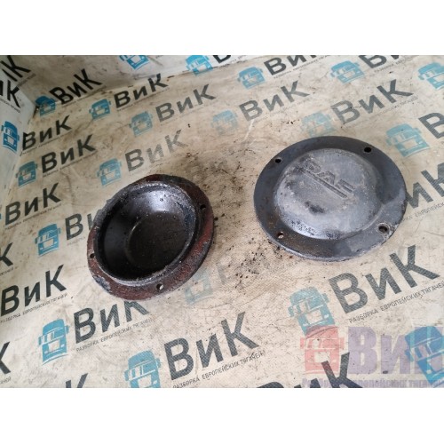 Крышка ступичная*-42