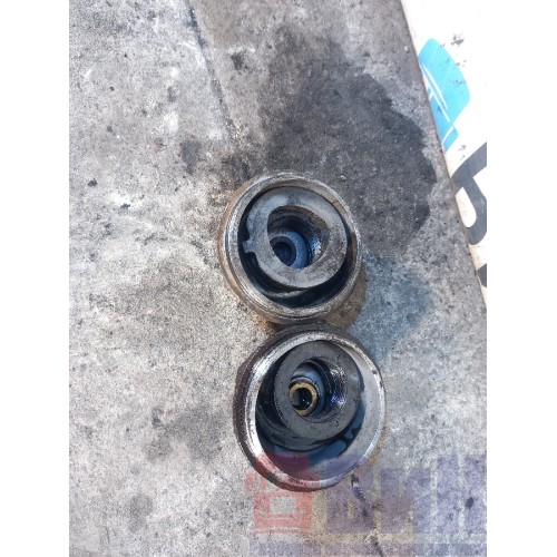 Крышка ступичная*-36