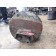 Пневмоподушка заднего моста MAN TGA D2066 413388 с датчиком (258)