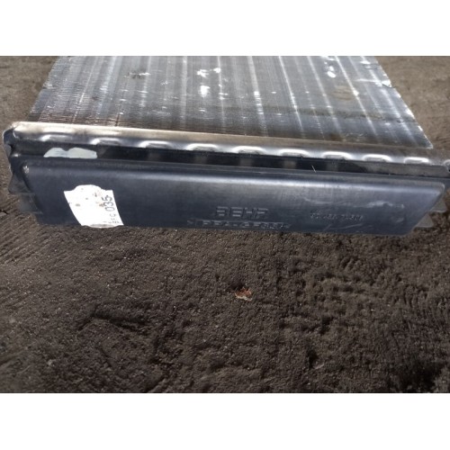 Радиатор отопителя (печки) Volvo (681)-1