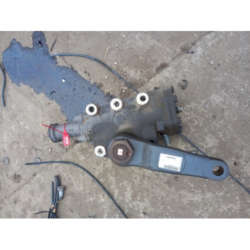 Рулевой редуктор (ГУР) Renault T-Seria (957)