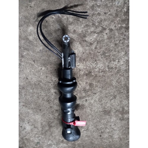 Рычаг КПП DAF 105 (274)