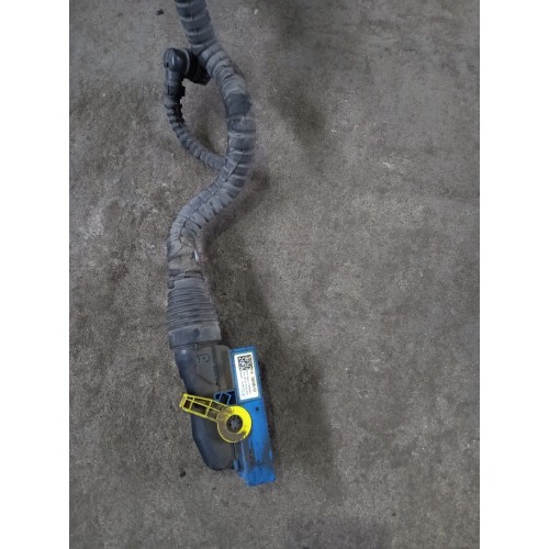 Проводка двигателя DAF XF 105 460 914766 2011г (094)-3