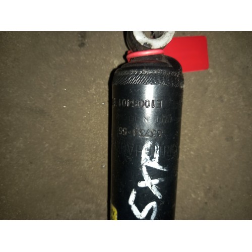 Амортизатор сиденья DAF (354)-2