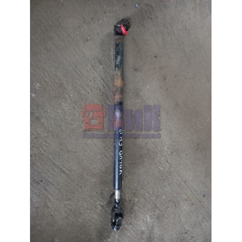 Вал рулевой Volvo FH 12 люфт (564) 