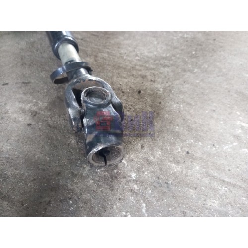 Вал рулевой Volvo FH 12 люфт (564) -1