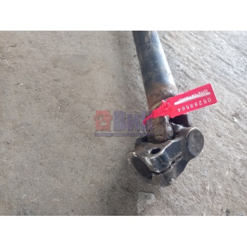 Вал рулевой Volvo FH 12 люфт (564) -2