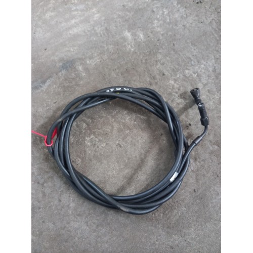 Шланг подъема кабины Renault 370см (992) 