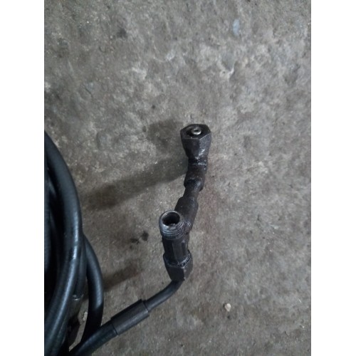 Шланг подъема кабины Renault 370см (992) -1