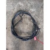 Шланг подъема кабины Renault Magnum DXI 170см/374см двойной (987) 