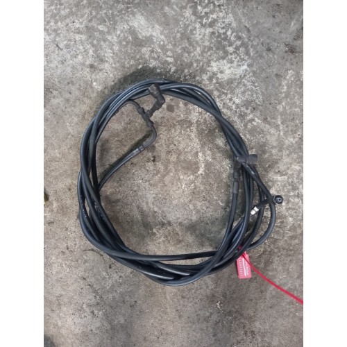 Шланг подъема кабины Renault Magnum DXI 170см/374см двойной (987) 