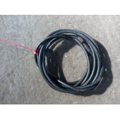 Шланг подъема кабины Renault 380см (986) 