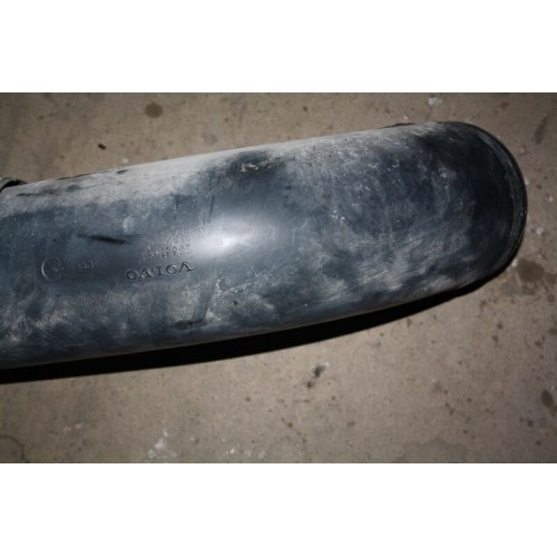 Патрубок воздушного фильтра Volvo 466203 (013)-3