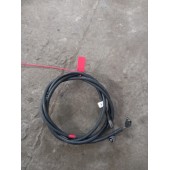 Шланг подъема кабины Renault 240см (991) 