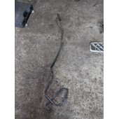 Трубка кондиционера DAF 105 (346)