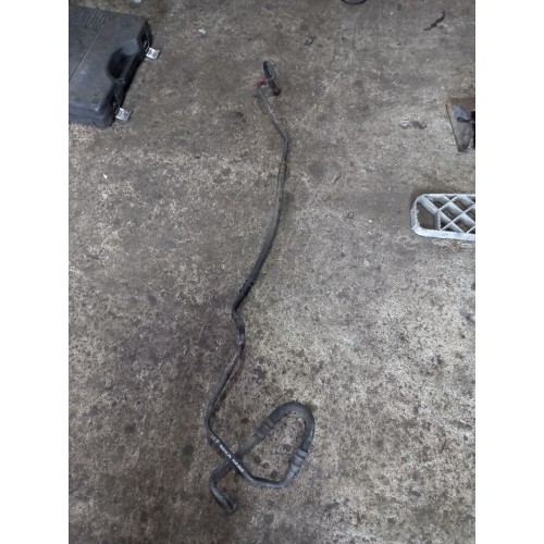 Трубка кондиционера DAF 105 (346)