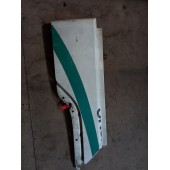 Продолжение кабины Volvo 467307 RH (340)