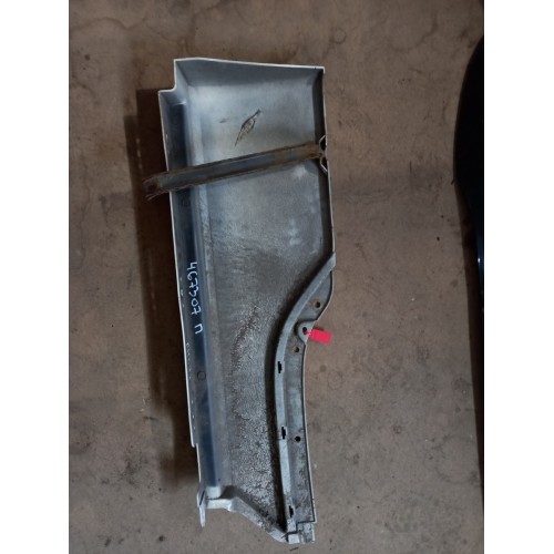 Продолжение кабины Volvo 467307 RH (340)-2