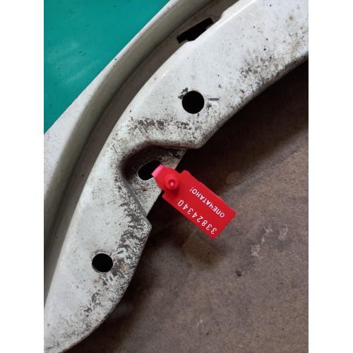 Продолжение кабины Volvo 467307 RH (340)-1