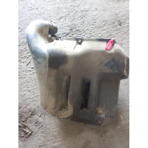 Бачок омывателя DAF 95 663035 (017)-1