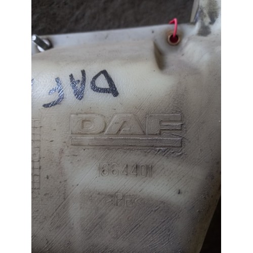 Бачок омывателя DAF 105 901647 (278)-1