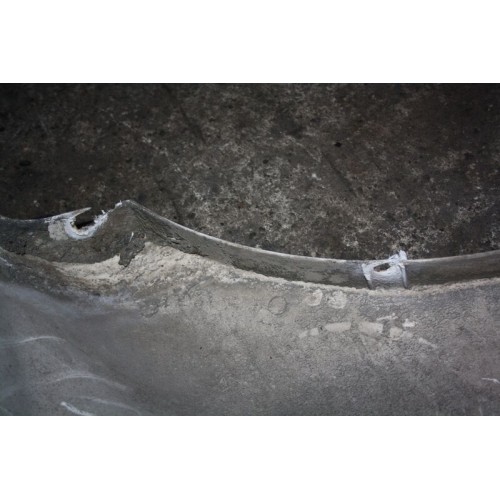 Подножка кабины Renault 020053 деф. LH (190)-3