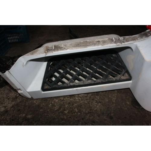 Подножка кабины Renault 020053 деф. LH (190)-4