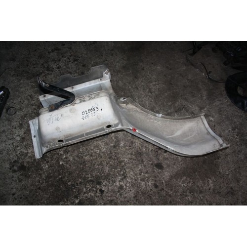 Подножка кабины Renault 020053 деф. LH (190)-2