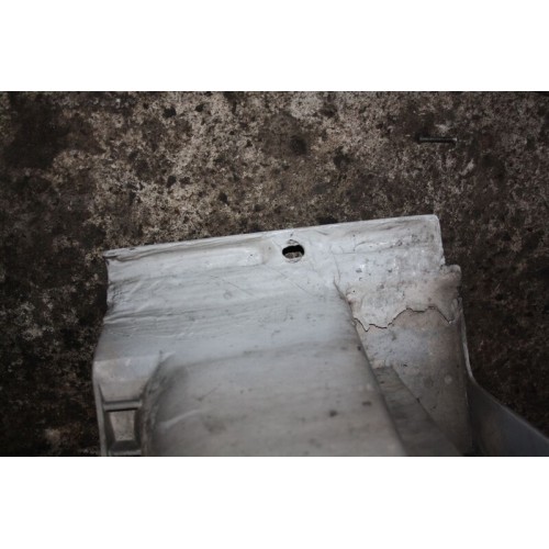 Подножка кабины Renault 020053 деф. LH (190)-5