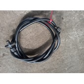 Шланг подъема кабины Renault 205см (983) 