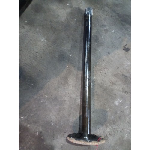 Полуось без блокировки Mercedes HL8 31 зуб 101см (239) 