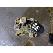 Кран ускорительный DAF 95 663035 (197)