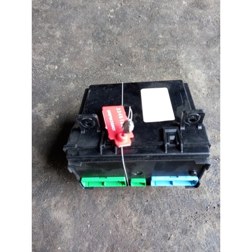 Блок VECU Renault Premium 020053 S/N 07400021 (225) 