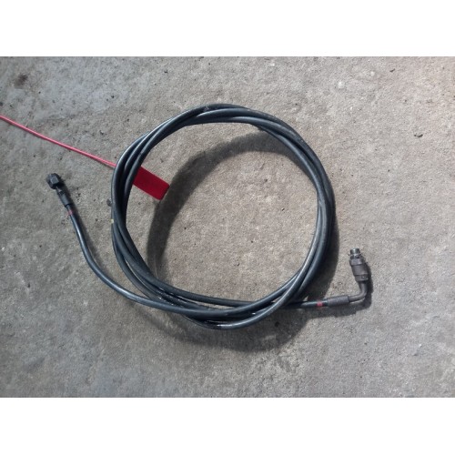 Шланг подъема кабины Renault 322см (985) 