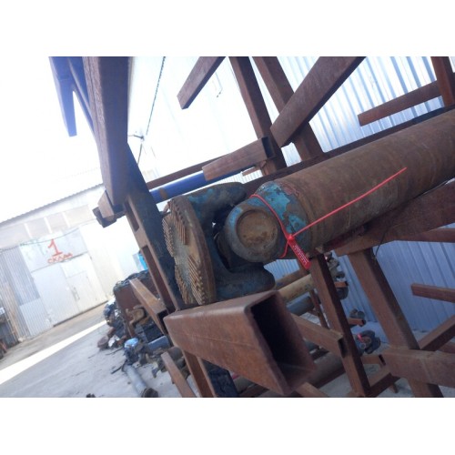 Карданный вал MAN 189см (340) -3