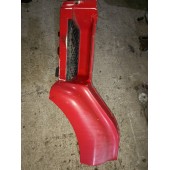 Подножка кабины Renault Premium 049062 деф. LH (014)  