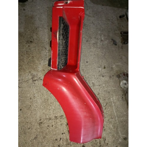 Подножка кабины Renault Premium 049062 деф. LH (014)  