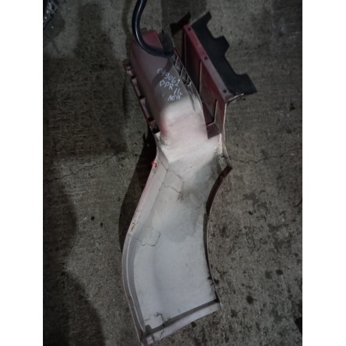 Подножка кабины Renault Premium 049062 деф. LH (014)  -3