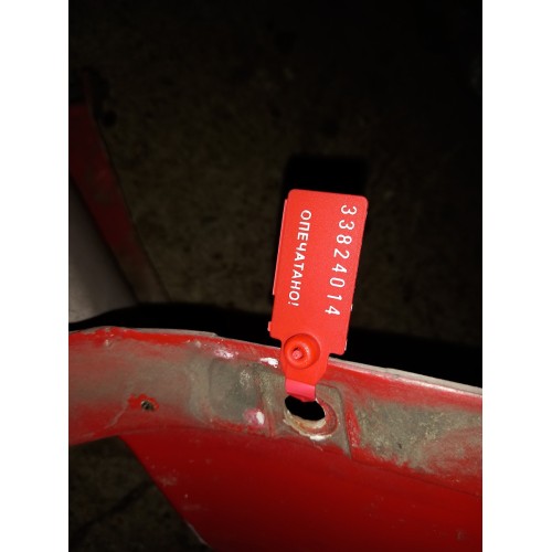 Подножка кабины Renault Premium 049062 деф. LH (014)  -2