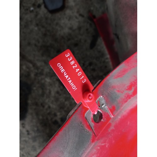 Подножка кабины Renault Premium 049062 RH (013)  -1