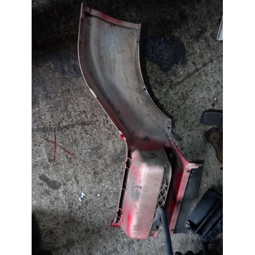 Подножка кабины Renault Premium 049062 RH (013)  -3