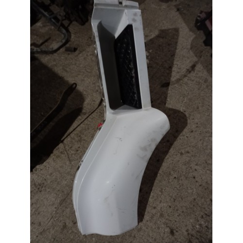 Подножка кабины Renault Premium 063992 деф. RH (016) 