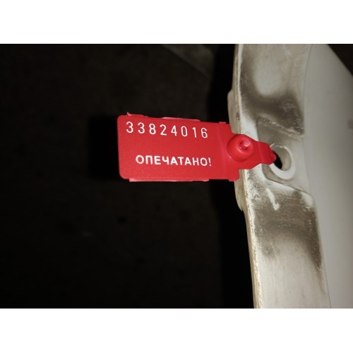 Подножка кабины Renault Premium 063992 деф. RH (016) -2